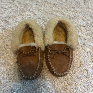 L.L. Bean Slippers